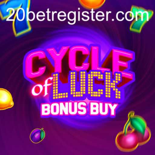 Experience the Thrills of CycleofLuckBonusBuy at 20Bet