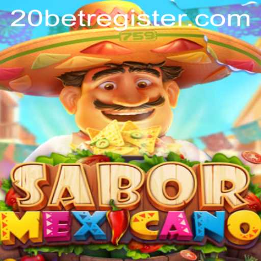 SaborMexicano: A Vibrant Casino Adventure with 20Bet
